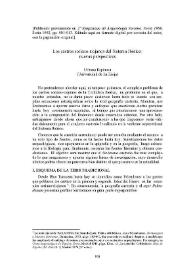 Portada:Los castros soriano-riojanos del Sistema Ibérico : nuevas perspectivas / Urbano Espinosa