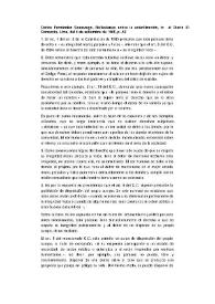 Portada:Carlos Fernández Sessarego: \"Reflexiones sobre la estirilización, in el Diario 'El comercio' \", Lima del 4 de septiembre de 1995, p. A3 / José Hurtado Pozo