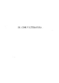 Portada:Un antecedente literario de Freud y Hitchcock en el XIX alemán: el vértigo en Otto Ludwig