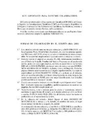 Portada:Boletín de la Asociación Española de Orientalistas. Volumen 39 (2003). Apéndice