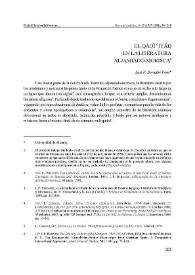 Portada:El Qadi Iyad en la literatura aljamiado-morisca / Luis Fernando Bernabé Pons