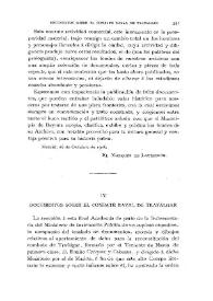 Portada:Documentos sobre el combate naval de Trafalgar / Juan Pérez de Guzmán