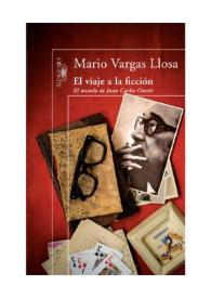 Portada:Suma y resta [Resumen] / Mario Vargas Llosa