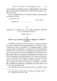 Portada:Mariana de Neoburgo y las pretensiones bávaras a la sucesión española (continuación) [III] / Príncipe Adalberto de Baviera