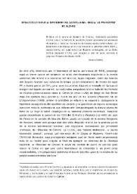 Portada:Retazos de novela sentimental castellana. Hacia \"La Princesse de Clèves\" / Eugenia Fosalba