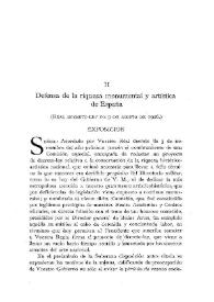 Portada:Defensa de la riqueza monumental y artística de España. Legislación [1926]