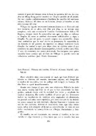 Portada:Luis Feduchi:\" Historia del mueble\". Editorial Abantos. Madrid, 1967; 849 pp.