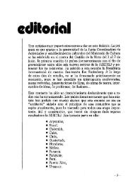Portada:Boletín Iberoamericano de Teatro para la Infancia y la Juventud, núm. 21 (abril-junio 1981). Editorial
