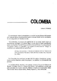 Portada:Informe de Colombia