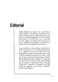 Portada:Boletín Iberoamericano de Teatro para la Infancia y la Juventud, núm. 23 (octubre-diciembre 1981). Editorial