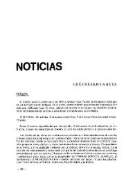 Portada:Boletín Iberoamericano de Teatro para la Infancia y la Juventud, núm. 23 (octubre-diciembre 1981). Noticias