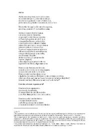 Portada:Poemas / traducción de José Martí