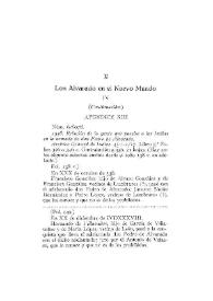Portada:Los Alvarado en el Nuevo Mundo [VIII] [Continuación] / José de Rújula y Ochotorena, y Antonio del Soler y Taboada