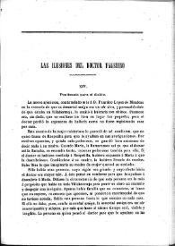 Portada:Tomo XLII, núm. 168 de enero y febrero de 1875