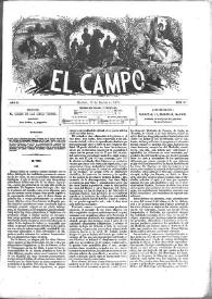 Portada:Núm. 8, 16 de marzo de 1877