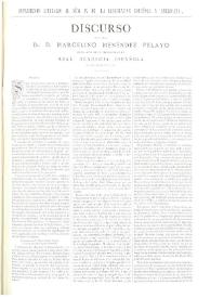 Portada:Año XXV. Suplemento literario al núm. 9, marzo 1881