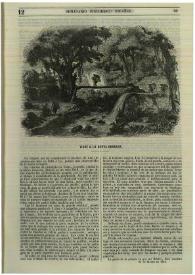 Portada:Núm. 12, 25 de marzo de 1849
