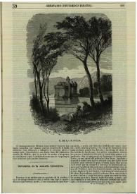Portada:Núm. 39, 30 de setiembre de 1849 [sic]