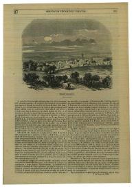 Portada:Núm. 27, 7 de julio de 1850