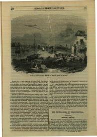 Portada:Núm. 49,  7 de diciembre de 1851
