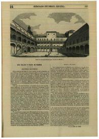 Portada:Núm. 24, 12 de junio de 1853