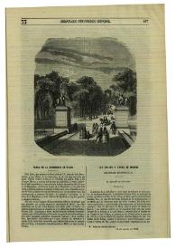 Portada:Núm. 33, 14 de agosto de 1853