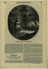 Portada:Núm. 52, 25 de diciembre de 1853