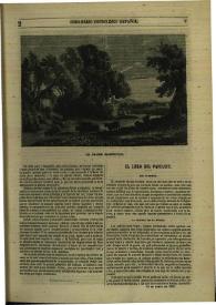 Portada:Núm. 2, 14 de enero de 1855