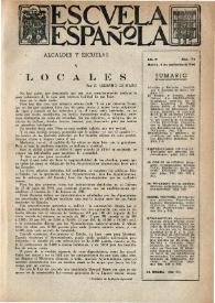 Portada:Año IV, núm. 173, 9 de septiembre de 1944