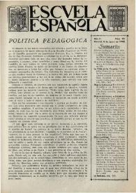 Portada:Año II, Primer semestre, núm. 55, 4 de junio de 1942