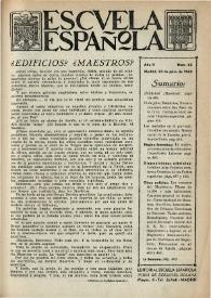 Portada:Año II, Segundo semestre, núm. 62, 23 de julio de 1942
