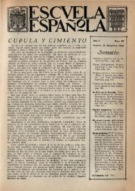 Portada:Año II, Segundo semestre, núm. 82, 10 de diciembre 1942