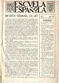 Portada:Año V, núm. 217, 12 de julio de 1945