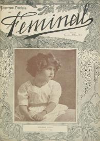 Portada:Any 1914, núm. 84 (29 mars 1914)