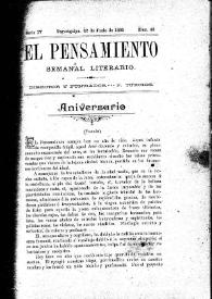 Portada:Núm. 42, 22 de junio de 1895