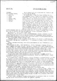Portada:Acta 72. 8 de septiembre de 1944