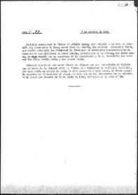 Portada:Acta 80. 7 de octubre de 1944