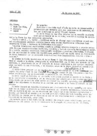 Portada:Acta 115. 11 de mayo de 1945