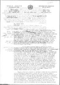 Portada:Carta de Eugenio Xammar a Carlos Esplá. Ginebra, 22 de septiembre de 1955