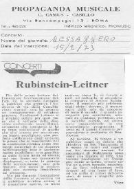 Portada:Rubinstein-Leitner