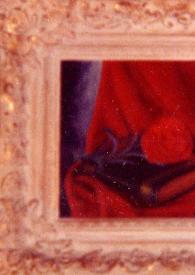 Portada:Cuadro pintado por Aniela Rubinstein que representa un bodegón