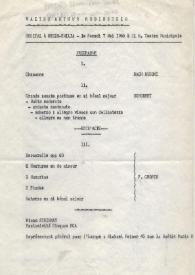 Portada:Manuscrito de repertorio de conciertos