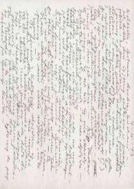 Portada:Carta dirigida a Aniela y Arthur Rubinstein, 04-04-1973