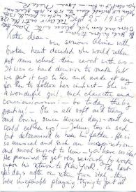 Portada:Carta a Kathryn Cardwell. París (Francia), 25-09-1958