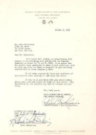 Portada:Contrato entre Arthur Rubinstein y RCA de una grabación