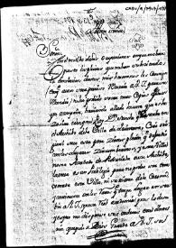 Carta de remisión de los privilegios reales concedidos a la villa de Roa