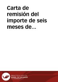 Portada:Carta de remisión del importe de seis meses de suscripción de la revista \"El Movimiento Científico\"; se comenta la posibilidad de que la Academia pida el traslado a Madrid del fragmento del mosaico romano de Villet, depositado en el Museo Provincial de Lérida