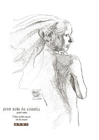 Portada:\"Avui\". Suplement del diari \"Avui\" del 23 d'abril de 1997. \"Joan Roís de Corella (1497-1997): cinc-cents anys de la mort\"