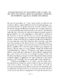 Portada:Poesías [Fragment de la traducció a l'espanyol] / Joan Roís de Corella ; edición y traducción de Eduard J. Verger
