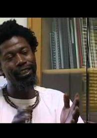 Portada:Entrevista a Abdoulaye Bilal Traoré